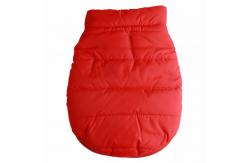 China  				Soft Polyester Fabric Small Dog Jacket Puppy Coats 	         supplier