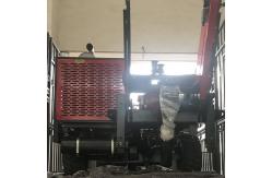 China Transmission Overhead Line Diesel  9T Pulling Wire Stringing Equipment supplier