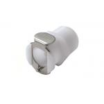 1/4 Flow PLC Series Fluid Quick Connect Fittings CPC Ftiings In Line Pipe Thread for sale