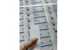 China Anavar 50mg Tablets Oral 50mg white pvc materail Plastic Bottles Labels supplier