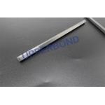 Long Cutting Blade Knives For Cigarette Making Packing Machine GD
