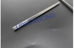 China Long Cutting Blade Knives For Cigarette Making Packing Machine GD supplier