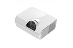China 3000lms XYC Laser Projector Full Hd 1280X800 For Home Theater supplier