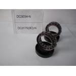 STIEBER quality  freewheel made in china DC3175(3C)-N one  way sprag overrunning clutch bearings for sale