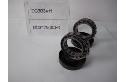 China STIEBER quality  freewheel DC3175C-N higher height one  way sprag overrunning clutch bearings supplier