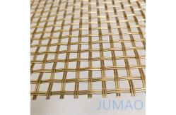 China Stainless Steel Architectural Wire Mesh Facade Cladding Panels Room Dividers supplier