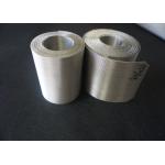 Twill Dutch Woven Metal Mesh High Water Permeability Corrosion Resistance for sale