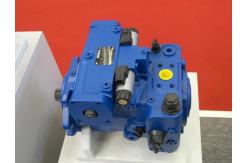 China Rexroth Hydraulic Piston Pumps A4VG56EP2DT1/32L-NZF02N001EH supplier