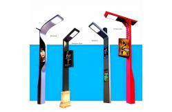 China Full HD Touch Screen Information Kiosk , Multi Touch Screen Kiosk With Camera supplier