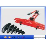 Hydraulic Pipe Bender Overhead Line Construction Tools Hydraulic Busbar Bender for sale