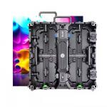 Indoor P2.6 Rental LED Display Full Color Movable 4K HD LED Video Wall for Stage Events for sale