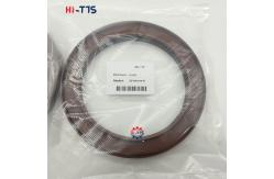 China High quality ZD160*210*21 Zoomlion Wheel Loader Oil Seal 160*210*21mm supplier