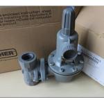 Emerson Fisher Gas Pressure Regulator Internal 67CFR-239 250 PSI Stock