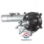 4TNE106 4TNV106 S4D106 Excavator Water Pump YM123900-42000 123900-42000 for sale