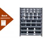 High Capacity Hardware Storage Racks / Mold Storage Racks Easy Installation for sale