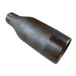 Manufacturer Supply Mss Sp-95 Steel Pipe Fittings Swage Nipple For Tubes for sale