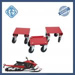 storage area heavy duty snowmobile dolly 1200lbs for sale