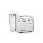 YX932S Electric Suction Apparatus , Portable Suction Machine For Ambulance for sale