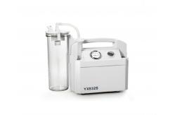 China YX932S Electric Suction Apparatus , Portable Suction Machine For Ambulance supplier