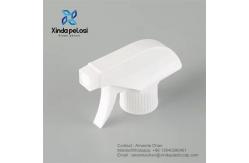 China Strong Trigger Atomizer Spray Trigger Sprayer Pump For Household Cleaning supplier