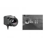 N-Driver Vehicle Mounted Thermal Camera Uncooled 384x288 / 17μm for sale