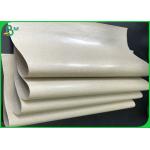 50gsm - 350gsm Moisture - proof PE Coated Paper For Food Packages for sale