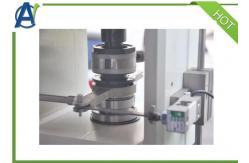 China ASTM D2783 Four Ball Machine For Wear Preventive Characteristics Testing supplier