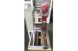 China OEM Emergency Fire Water Pump System 3000GPM Fire Fighting Booster Pump supplier