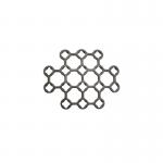 China Medial Patella Mesh Locking Plate Orthopedic Trauma Implants for sale