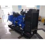 100kVA Baudouin Generator Set Oil Tank 80kW Diesel Generator Set for sale