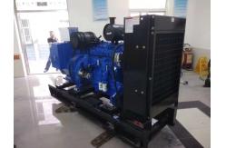 China 400kW Baudouin Generator Set Manual Mode Silent Diesel Generator Set supplier