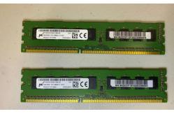 China 100-562-764 DELL EMC VPLEX Memory Ram 4GB 2Rx4 PC3-10600R supplier