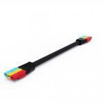 Commercial / Industrial Custom Power Cables 250V With PVC Jacket for sale