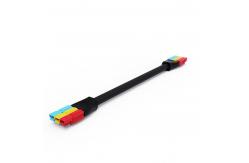 China Commercial / Industrial Custom Power Cables 250V With PVC Jacket supplier