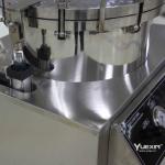 IPX8 100L Water Immersion Test Tank 30m Heatable Immersion Soaking Test Chamber
