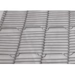 Sugar Coating Conveyor Wire Mesh Belt For Food Industry for sale