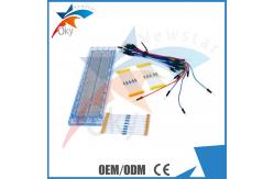 China Electronics Teaching DIY Basic Kit Mega 2560 R3 Tool Box For Arduino supplier