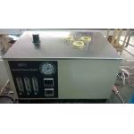 Fuel Oil Existent Gum Tester Jet Evaporation Method Automatic Temperature Control