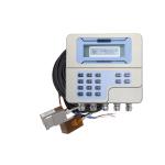 ST502 Clamp-on Ultrasonic Flowmeter with Robust Construction, Magnetic Open Cover for Easy Access and Long Term Operation for sale