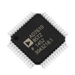 AD7616BSTZ-RLData Acquisition ADCs/DACs Specialized 100ksps 16 Ch Muxed Dual 16B SAR ADC for sale