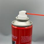 Versatile Oil-Based Pesticide Application Valve for Gardeners - Reliable Flow, Easy Adjustment