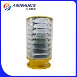 Ultra High - Intensity CREE LED Aviation Obstruction Light  Die - Casting Aluminum Alloy for sale