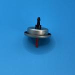 Normal Temperature Gas Lighter Refill Valve Metal And Plastic for Cigarette Lighters for sale