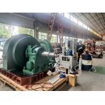 Energy-Saving Francis Turbine Generator Water Power with Air/Water Cooling Technology