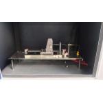IEC 60695 Glow Cable And Wire Tester Machine Glow Wire Tester