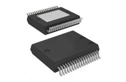 China Integrated Circuit Chip VNHD7012AYTR
 Fully Integrated H-Bridge Motor Driver
 supplier
