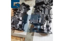China 708-2K-00121 7082K00121 Hydraulic Pump For PC2000-8 Excavator supplier