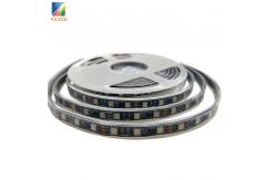 China Ws2811 Ucs1903 IC Rgbic LED Strip Light Remote Control 60leds/M 20IC/M supplier