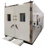 Custom Made Environmental Test Walk In Chamber For Aerospace Vehicles for sale