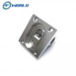 Customized Milling Turning Parts Cnc Machining Aluminum Parts Custom High Precision Service